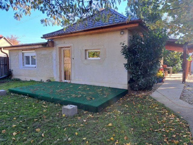 Eladó családi ház, Nyíregyházán 59.9 M Ft, 3+1 szobás