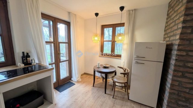 Eladó nyaraló, Torvajon 37.9 M Ft, 2 szobás