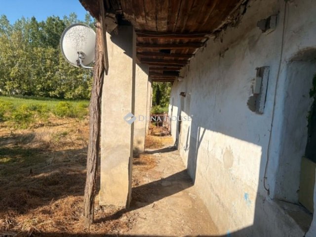 Eladó családi ház, Bágyogszováton 12.9 M Ft, 2 szobás
