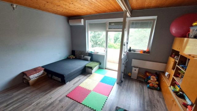 Eladó téglalakás, Pécsett 41.9 M Ft, 1 szobás