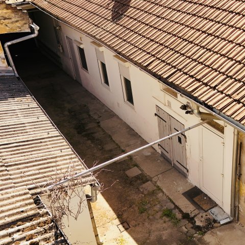 Eladó családi ház, Vácon, Brusznyai Árpád utcában 64.9 M Ft