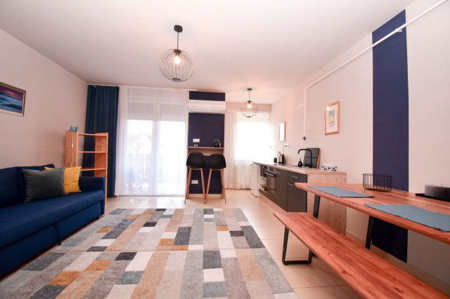 Kiadó téglalakás, albérlet, Debrecenben 250 E Ft / hó, 3 szobás