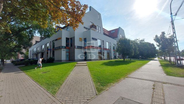 Kiadó iroda, Budapesten, XIX. kerületben 820 E Ft / hó