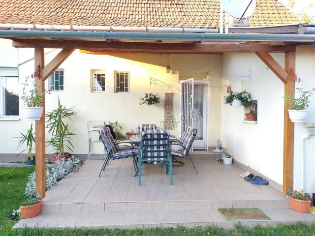 Eladó családi ház, Halásztelken 74 M Ft, 3 szobás