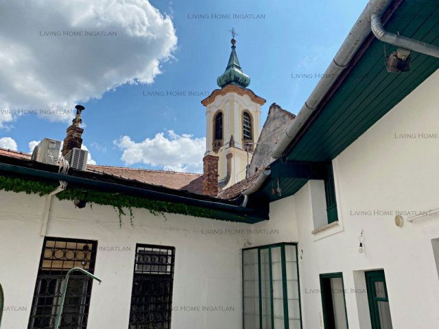 Eladó üzlethelyiség, Szentendrén 174 M Ft, 5 szobás