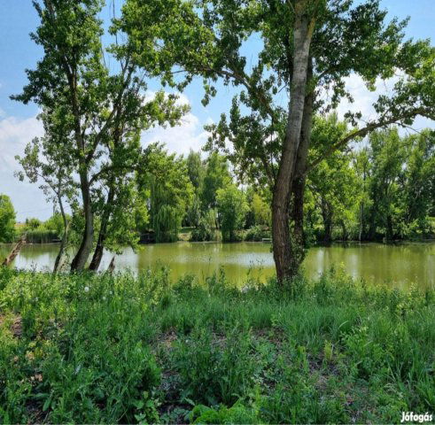 Eladó telek, Mezőtúron 12 M Ft / költözzbe.hu