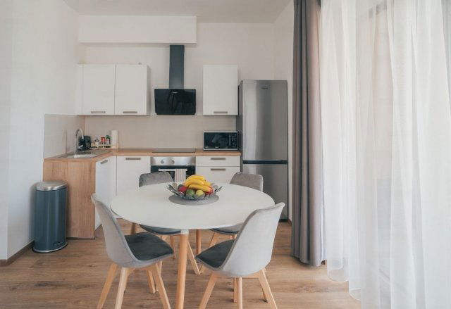 Kiadó téglalakás, albérlet, Budapesten, XI. kerületben