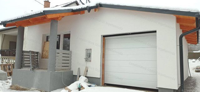 Eladó családi ház, Gödöllőn 105 M Ft, 4 szobás