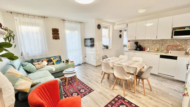 Eladó téglalakás, Budapesten, XIX. kerületben 72.5 M Ft