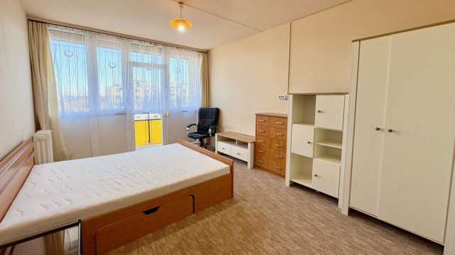 Kiadó téglalakás, albérlet, Debrecenben 195 E Ft / hó, 2 szobás