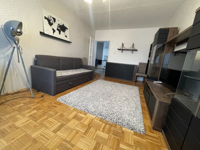 Eladó téglalakás, Nyíregyházán 42.9 M Ft, 2 szobás