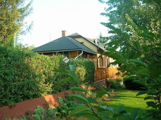 Eladó ikerház, Felsőörsön 65 M Ft, 3+1 szobás