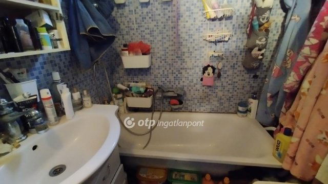 Eladó családi ház, Pusztamonostoron 26 M Ft, 1+1 szobás