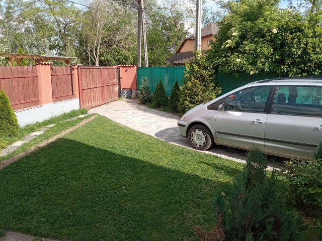 Eladó családi ház, Szigethalmon 87.9 M Ft, 4 szobás