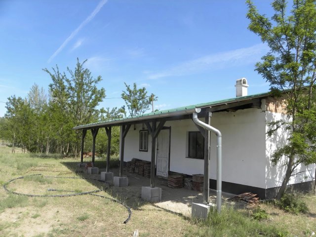 Eladó mezogazdasagi ingatlan, Atkáron 5.9 M Ft
