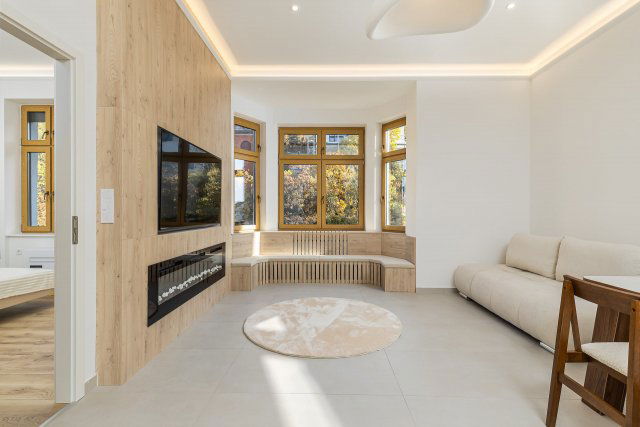 Eladó téglalakás, Budapesten, I. kerületben 259.9 M Ft, 4 szobás