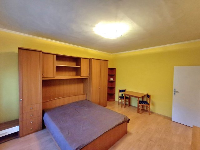 Eladó téglalakás, Debrecenben 41.9 M Ft, 1 szobás