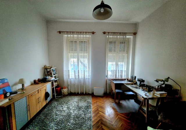 Eladó téglalakás, Szegeden, Szent István téren 59.9 M Ft