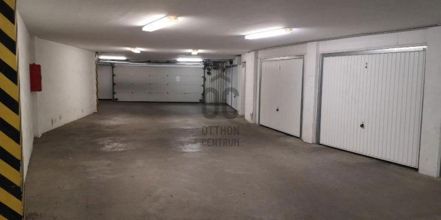 Eladó garázs, Kecskeméten 12.99 M Ft / költözzbe.hu
