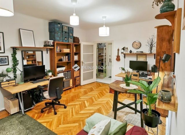 Eladó téglalakás, Budapesten, XII. kerületben 107.99 M Ft