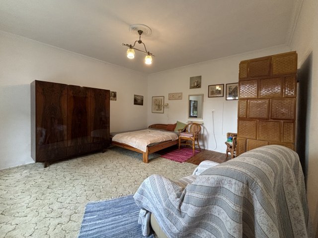 Eladó családi ház, Vonyarcvashegyen 64 M Ft, 3 szobás