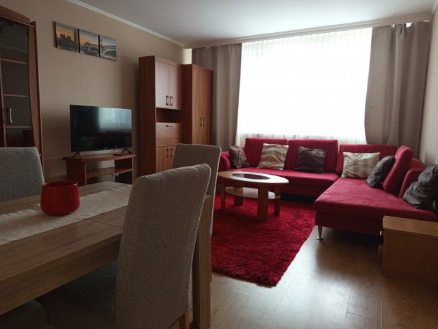 Kiadó téglalakás, albérlet, XIV. kerületben, Kerepesi úton