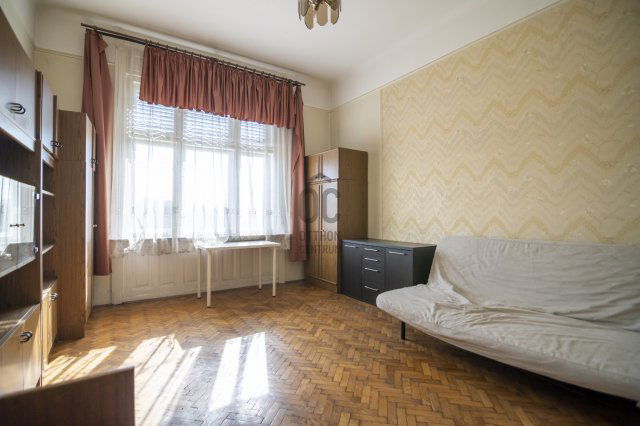 Eladó téglalakás, Budapesten, XIV. kerületben 48 M Ft, 1 szobás