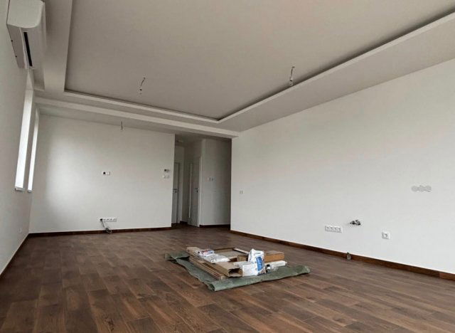 Eladó téglalakás, Nyíregyházán 76.9 M Ft, 2 szobás