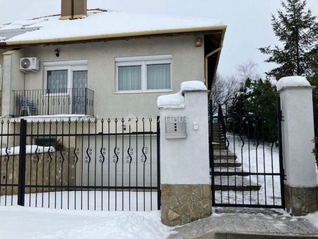 Eladó ikerház, Budapesten, XVII. kerületben 139.9 M Ft, 3 szobás