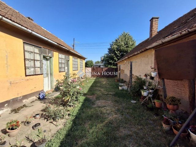 Eladó családi ház, Berettyóújfaluban 21.5 M Ft, 2 szobás