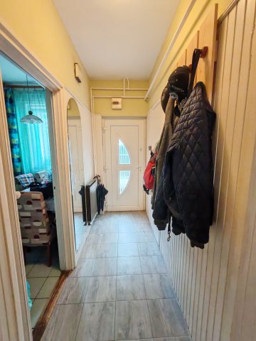 Eladó téglalakás, Szegeden, Fogarasi utcában 93 M Ft, 3 szobás