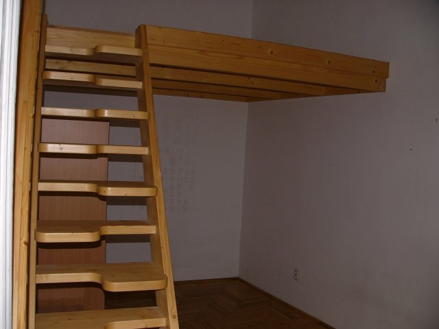 Kiadó téglalakás, albérlet, Budapesten, V. kerületben, 1 szobás