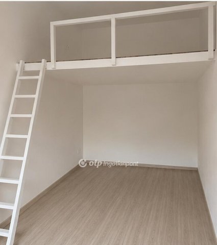 Eladó téglalakás, Budapesten, IV. kerületben 29.9 M Ft, 1 szobás