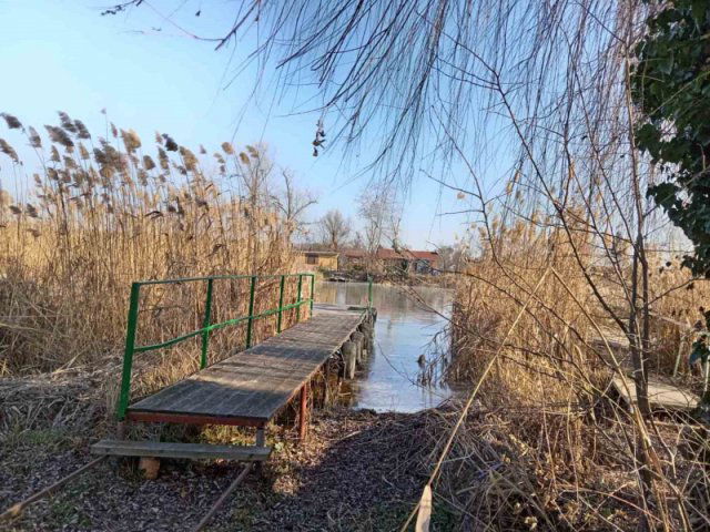 Eladó telek, Szigetszentmártonban 5.8 M Ft / költözzbe.hu