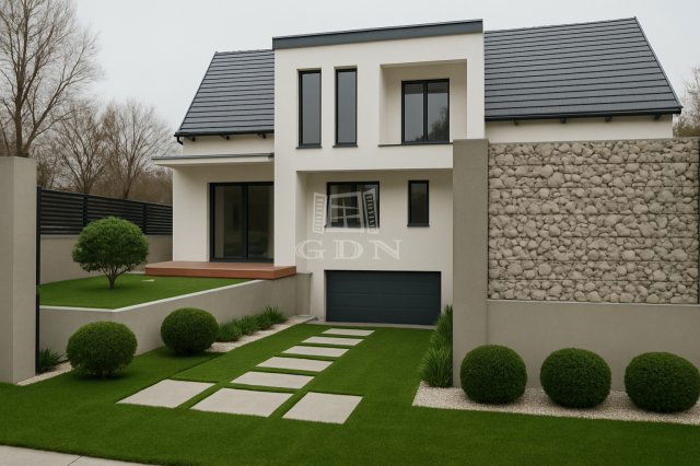 Eladó családi ház, Budapesten, III. kerületben 349.5 M Ft