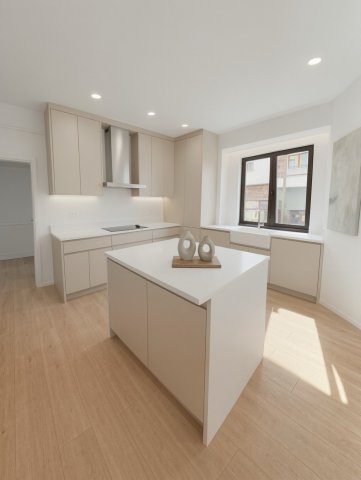 Eladó téglalakás, Szombathelyen 55 M Ft, 4 szobás