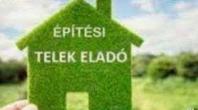 Eladó telek, Budapesten, X. kerületben 424.9 M Ft