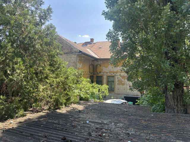 Eladó telek, Budapesten, XIV. kerületben 439.34 M Ft