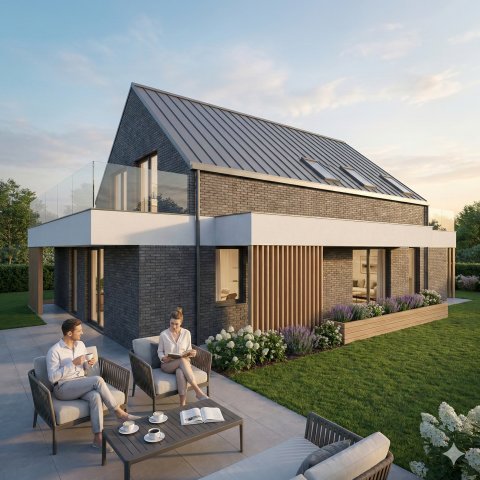 Eladó családi ház, Nagykovácsiban 329 M Ft, 7 szobás