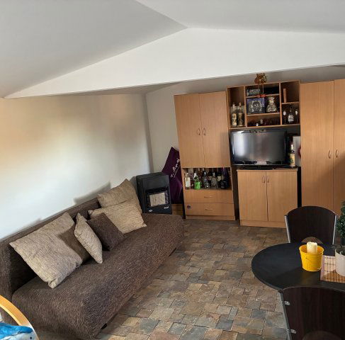 Eladó nyaraló, Veszprémben 14.9 M Ft, 1 szobás