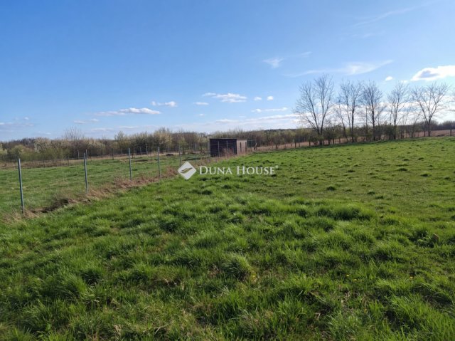 Eladó telek, Fertőszéplakon 29.3 M Ft / költözzbe.hu