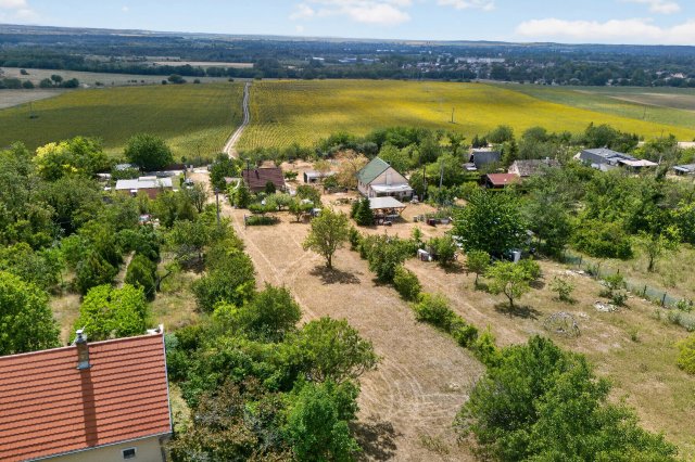 Eladó telek, Bajon 10 M Ft / költözzbe.hu
