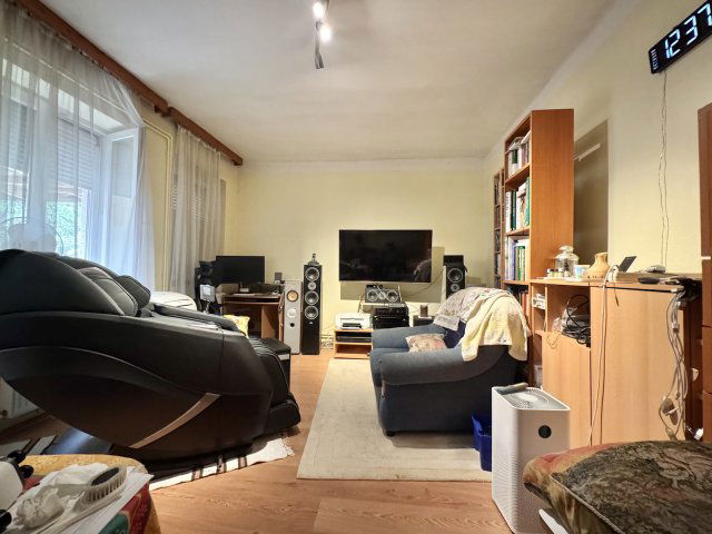 Eladó családi ház, Budapesten, XXI. kerületben 24 M Ft, 2 szobás