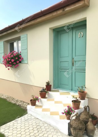 Eladó családi ház, Bajánsenyén 60 M Ft, 2 szobás