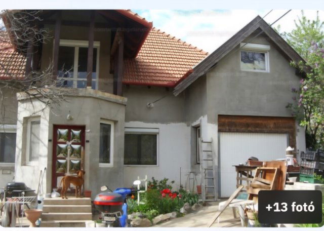 Eladó családi ház, Érden 99.9 M Ft, 6+1 szobás