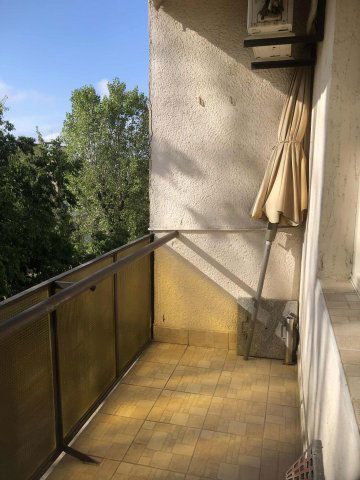 Kiadó téglalakás, albérlet, XIV. kerületben, Félhold utcában