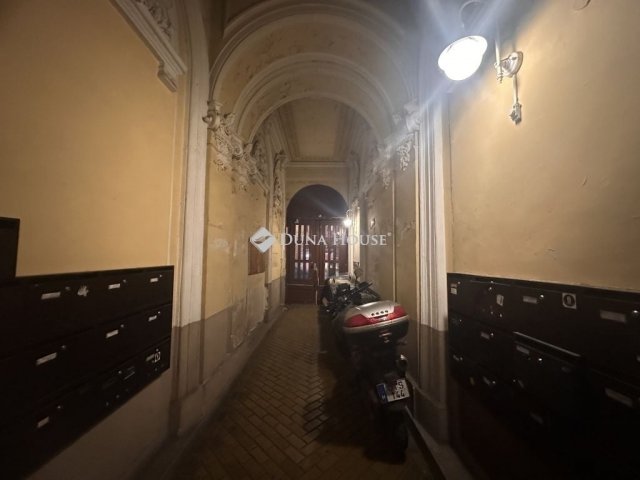 Eladó téglalakás, Budapesten, IX. kerületben 89 M Ft, 3 szobás