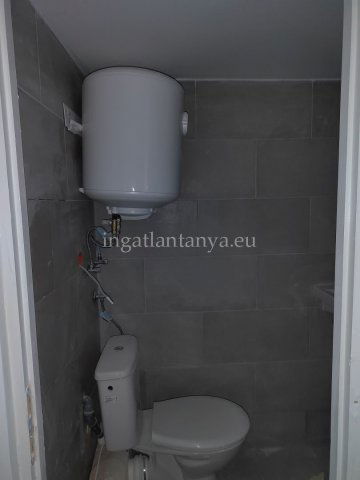 Eladó téglalakás, Budapesten, VIII. kerületben 19 M Ft, 1 szobás