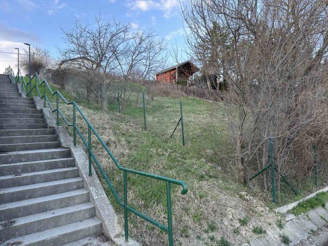 Eladó telek, Százhalombattán 39.5 M Ft / költözzbe.hu