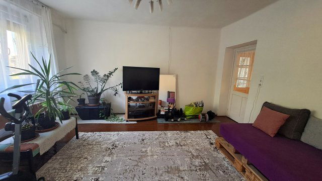 Eladó családi ház, Tiszatenyőn 13.99 M Ft, 2 szobás